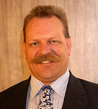 Mike Pitsker, Commercial Liquor Liability Specialist